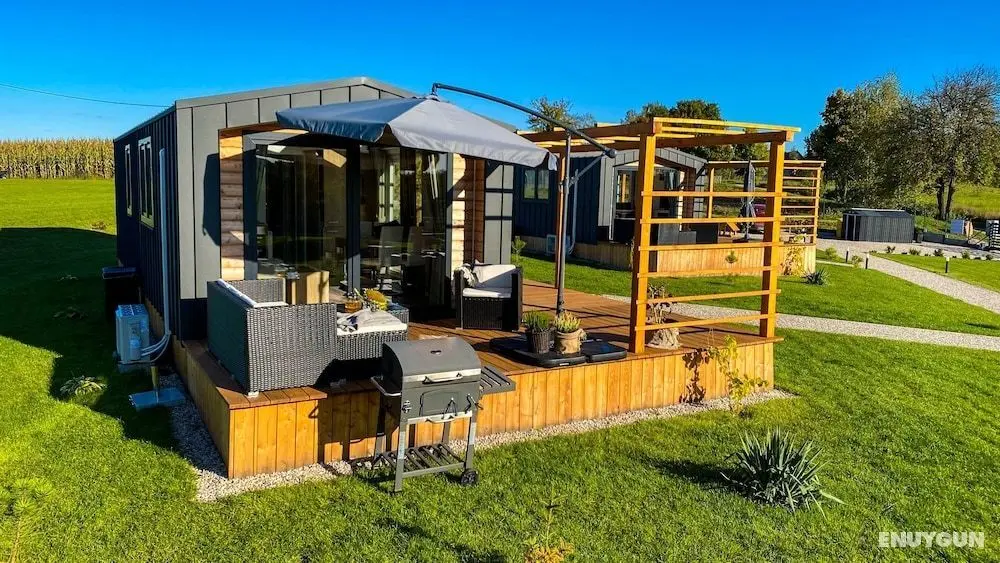 Masuria Resort Village - Öne Çıkan Resim