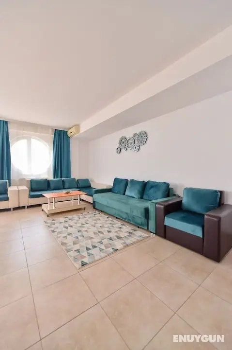 Masy MAMAIA Apartament - Öne Çıkan Resim