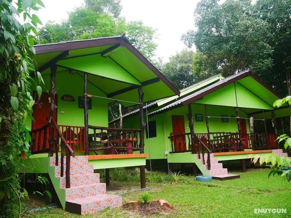 Mata Guesthouse - Öne Çıkan Resim