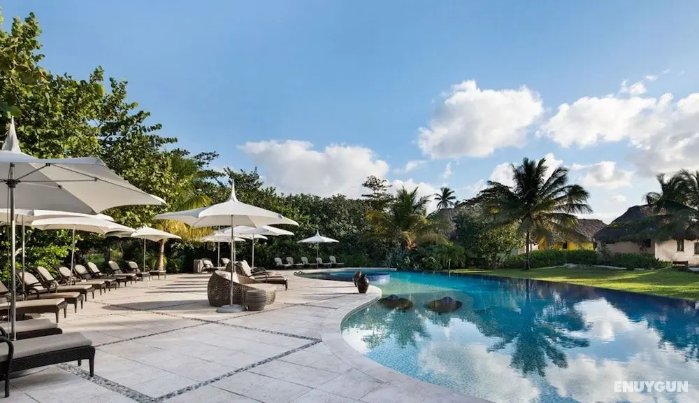 Matachica Resort & Spa - Adults Only - Öne Çıkan Resim