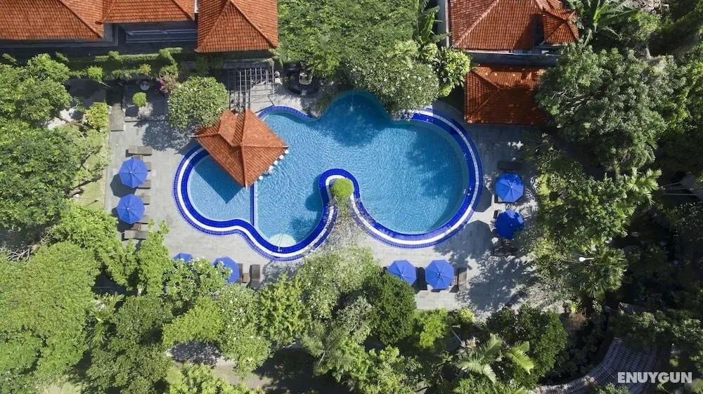 Matahari Bungalow - Öne Çıkan Resim