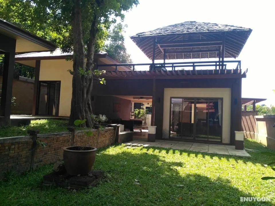 Villa Matahari at Koh Lanta - Öne Çıkan Resim