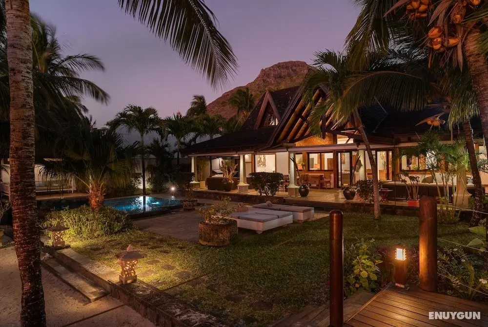 Villa Matahari by muse villas - Öne Çıkan Resim