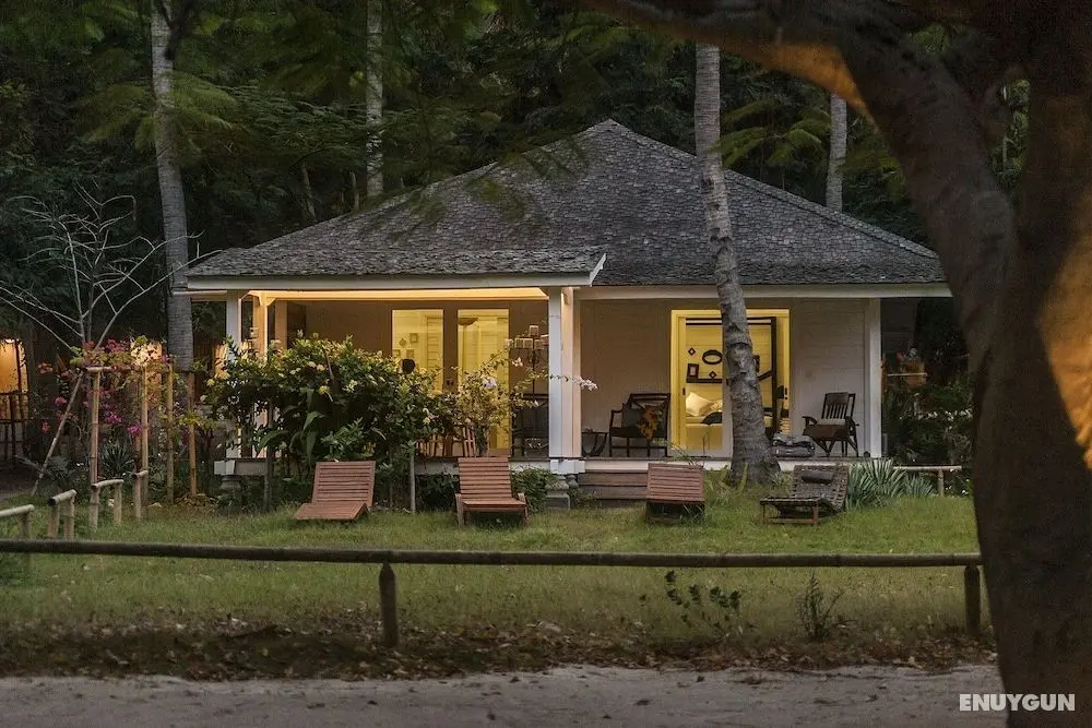 Matahari Villas - Öne Çıkan Resim
