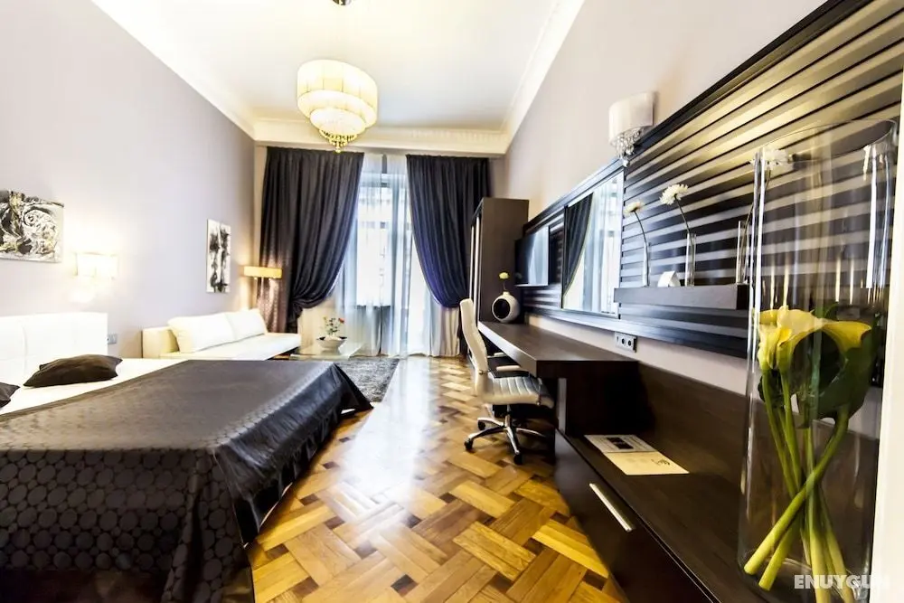 Matei Corvin Apartments - Öne Çıkan Resim