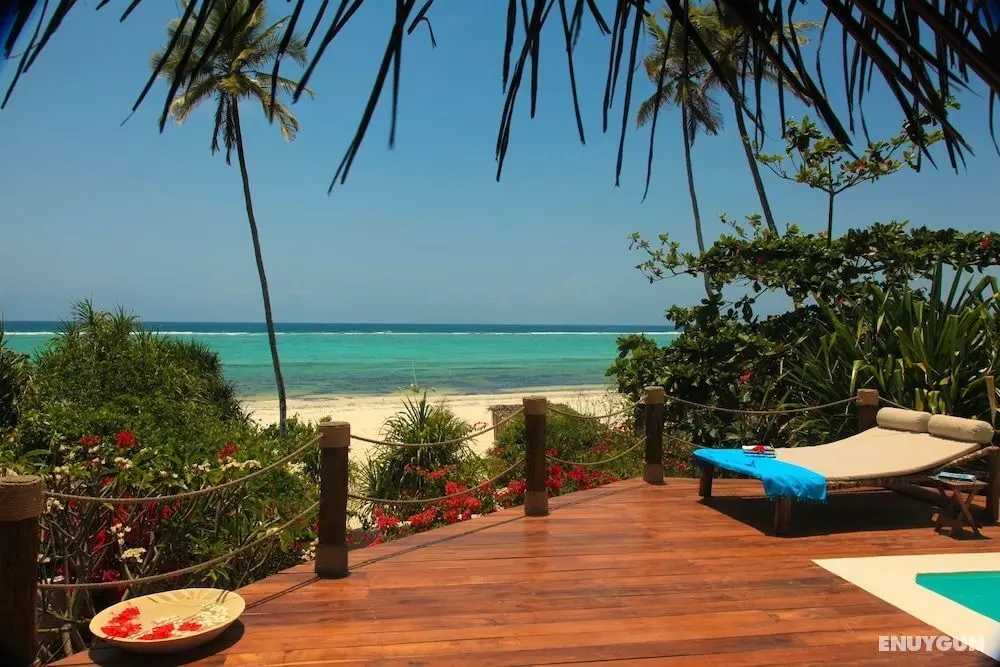 Matemwe Beach House - Öne Çıkan Resim