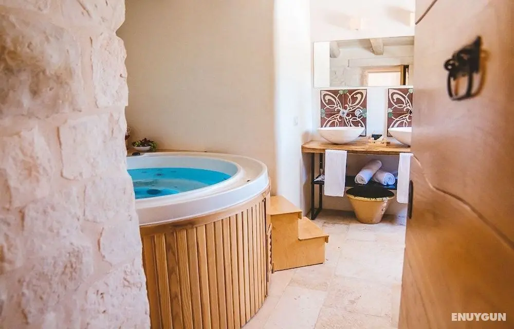 Materiis Trulli e Natura - Öne Çıkan Resim