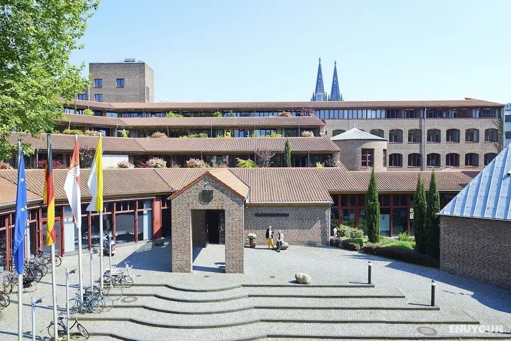 Maternushaus - Öne Çıkan Resim
