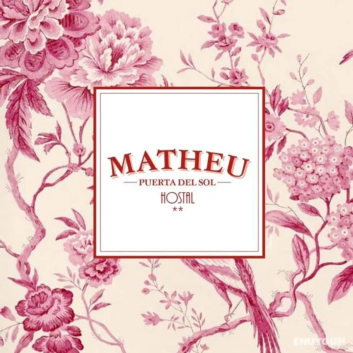 Matheu - Genel