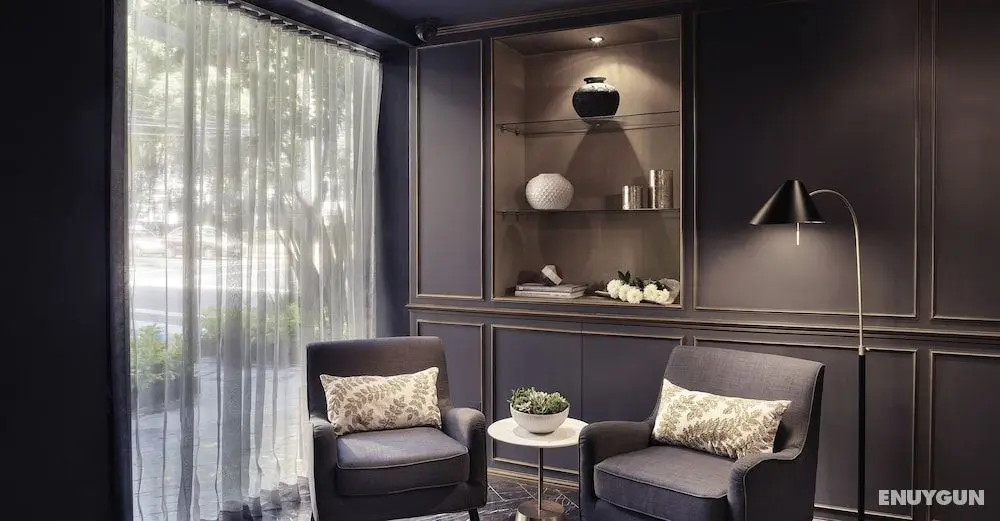 Mathias Luxury Plus by Viadora - Öne Çıkan Resim