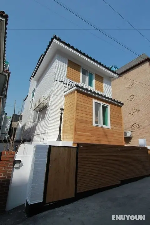 Mathilda the Guest House - Hostel - Öne Çıkan Resim