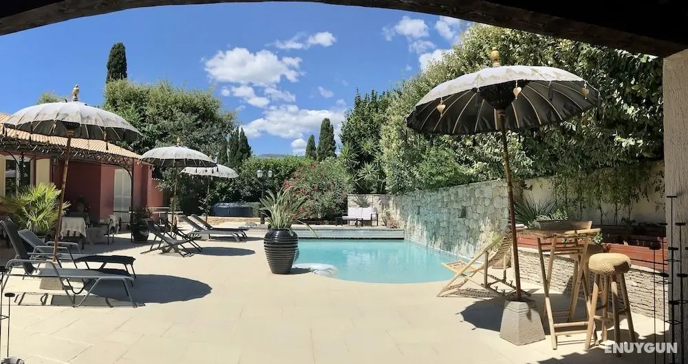 Villa Mathis - Öne Çıkan Resim