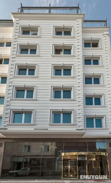 Matiat Hotel İstanbul - Öne Çıkan Resim
