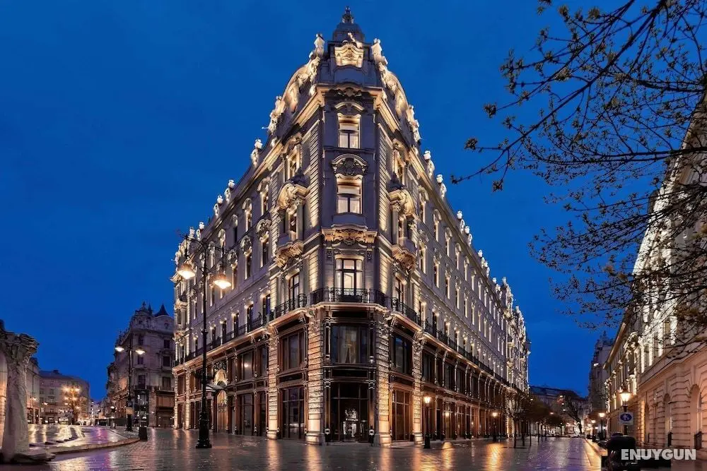 Matild Palace, a Luxury Collection Hotel, Budapest - Öne Çıkan Resim