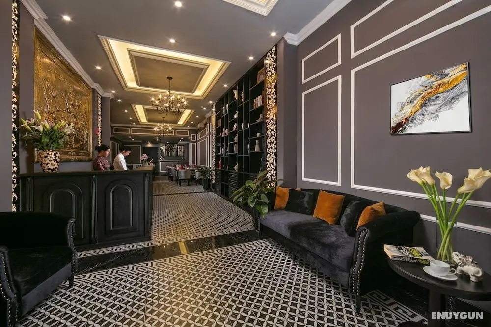 Matilda Boutique and Spa Hotel - Öne Çıkan Resim