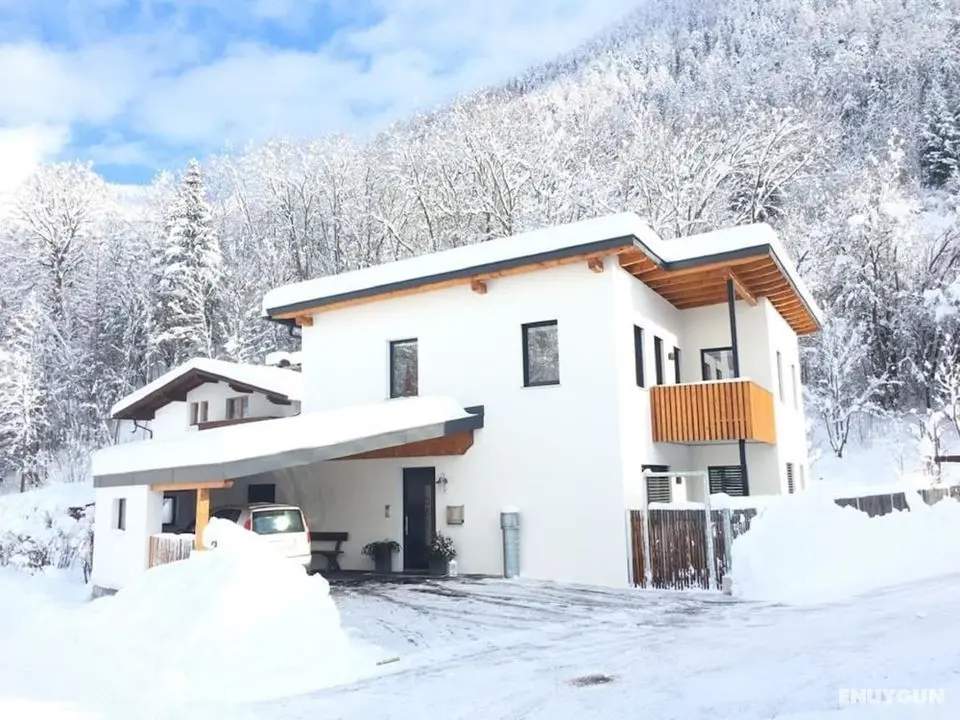 Matilda Ried im Oberinntal - Öne Çıkan Resim
