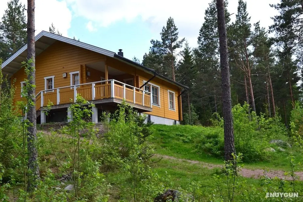 Matilda VIP Cottages - Öne Çıkan Resim