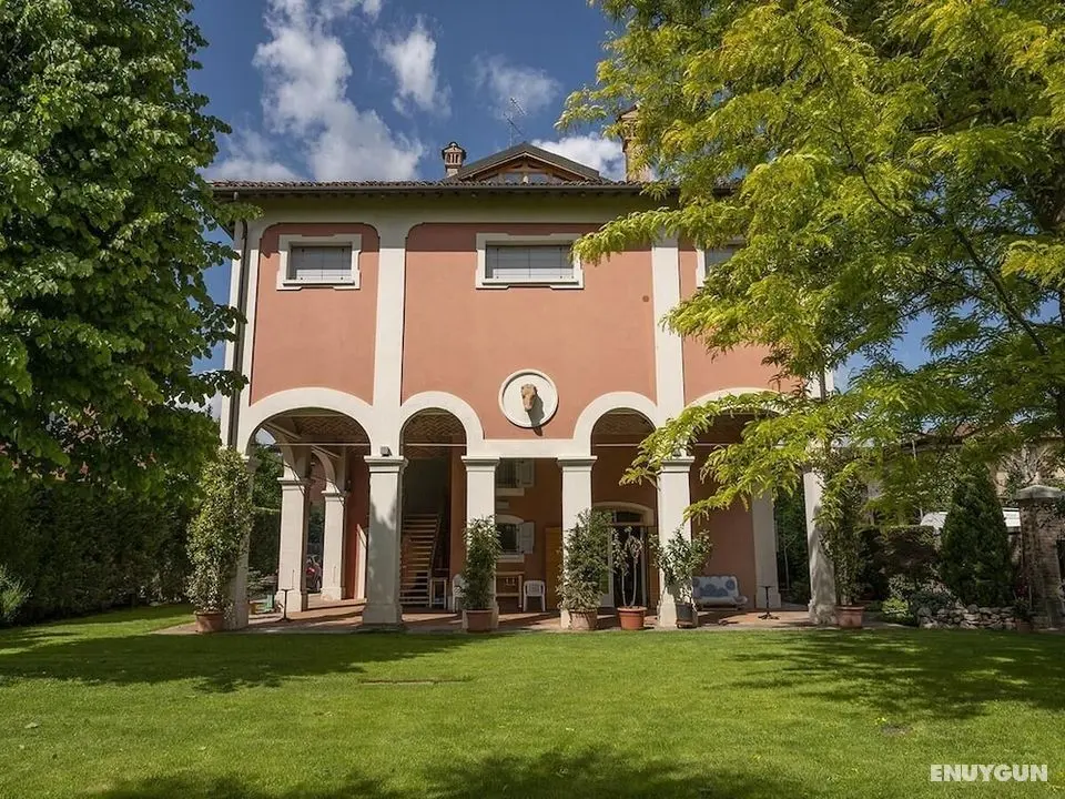 Villa Matildis - Öne Çıkan Resim