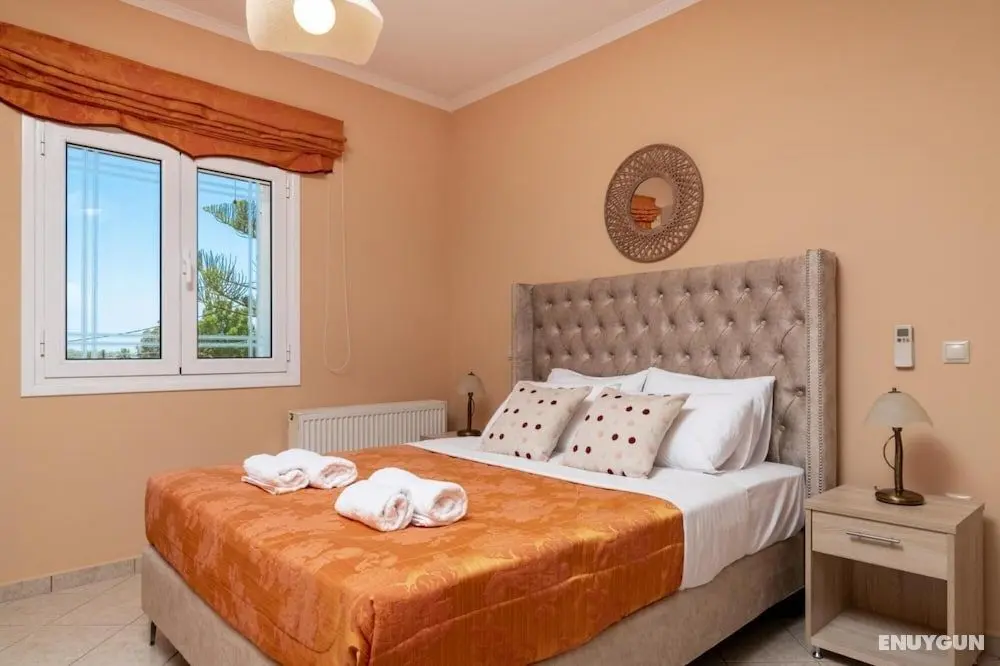Matina s Family House With Your Private Jacuzzi - Matina s Family House With Your Private Jacuzzi - Oda