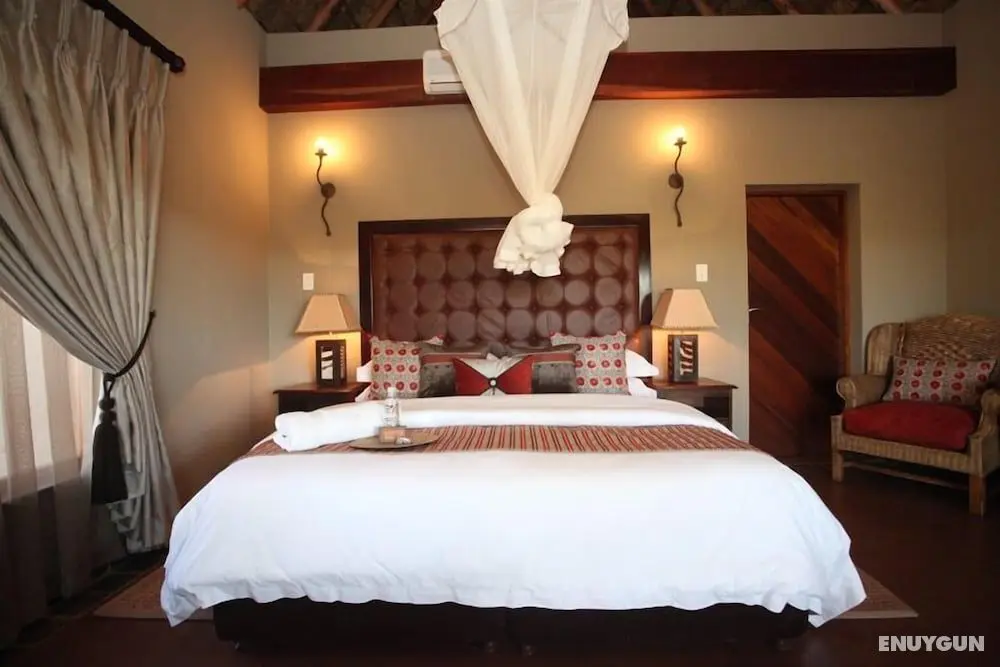 Matingwe Lodge - Öne Çıkan Resim