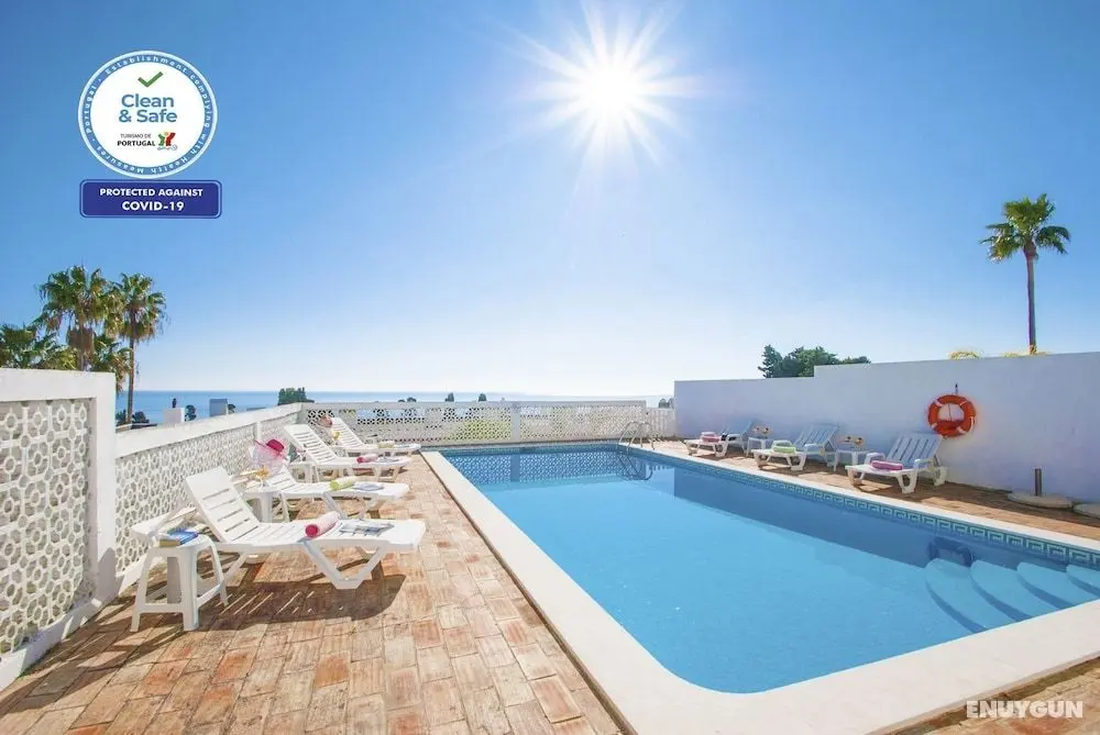 Villa Matira - Öne Çıkan Resim