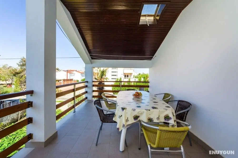 Matkos - With Garden and Terrace - A1 - Öne Çıkan Resim