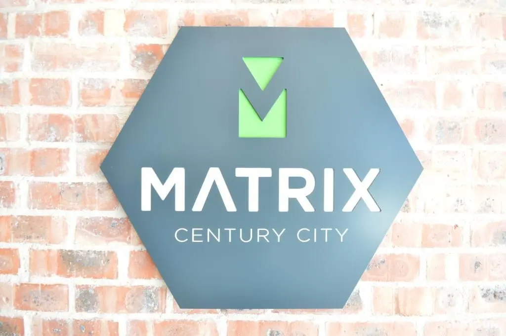The Matrix Luxury Apartments - Genel
