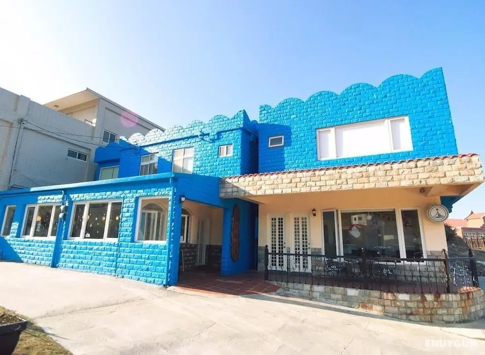 Matsu Island View Restaurant B&B - Öne Çıkan Resim