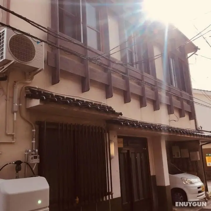 Matsue Guest House - Hostel - Öne Çıkan Resim