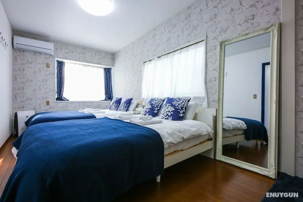 Matsugaoka 1 chome B - Öne Çıkan Resim