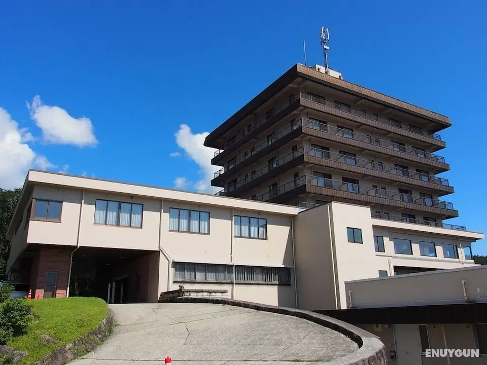 Matsukawaya Nasu Kogen Hotel - Öne Çıkan Resim