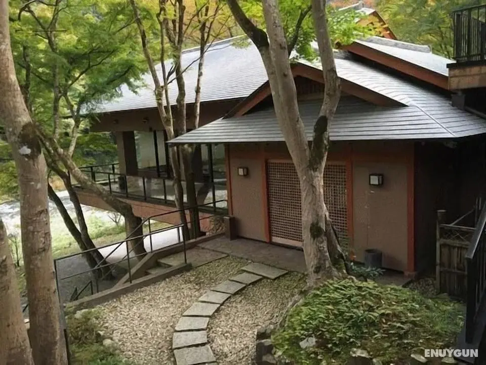 Matsuno Onsen Suikoen - Öne Çıkan Resim