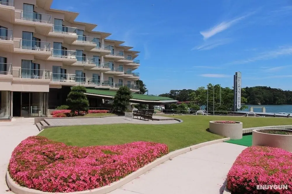 Matsushima Century Hotel - Öne Çıkan Resim