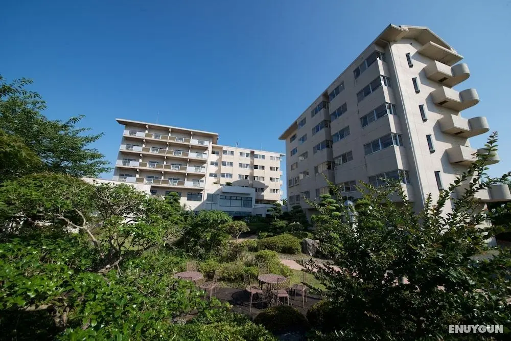 Matsushima Kanko Hotel MISAKITEI - Öne Çıkan Resim