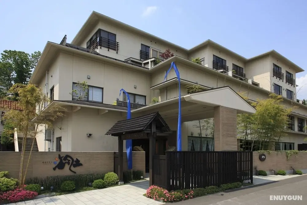 Matsushima Onsen Motoyu Hotel Ubudo - Öne Çıkan Resim