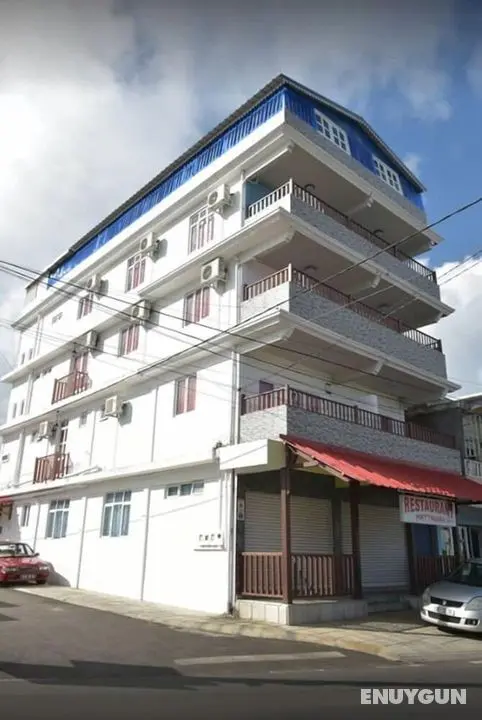 Mattaniah Appartment and Restaurant - Öne Çıkan Resim