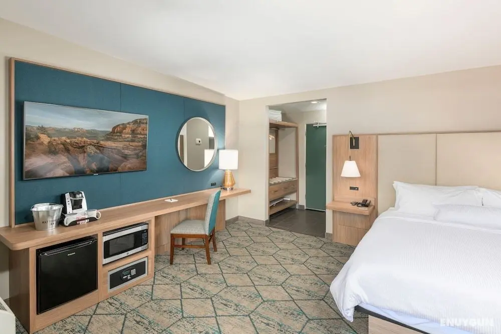 Matterhorn Inn - Öne Çıkan Resim