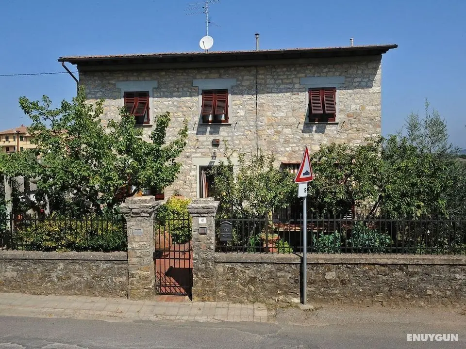 Matteuzzi Mercatale In Val di Pesa - Öne Çıkan Resim