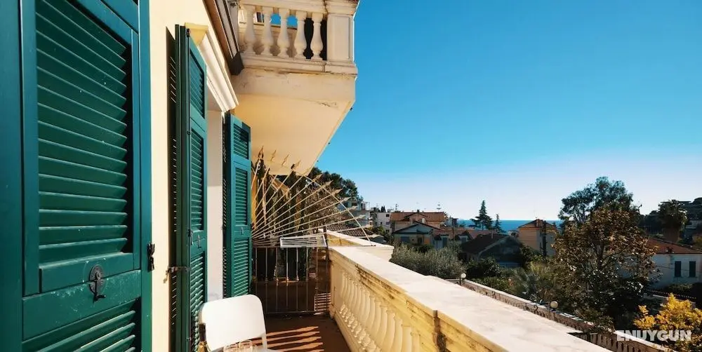 Villa Matuzia Apartment by Wonderful Italy - Oda
