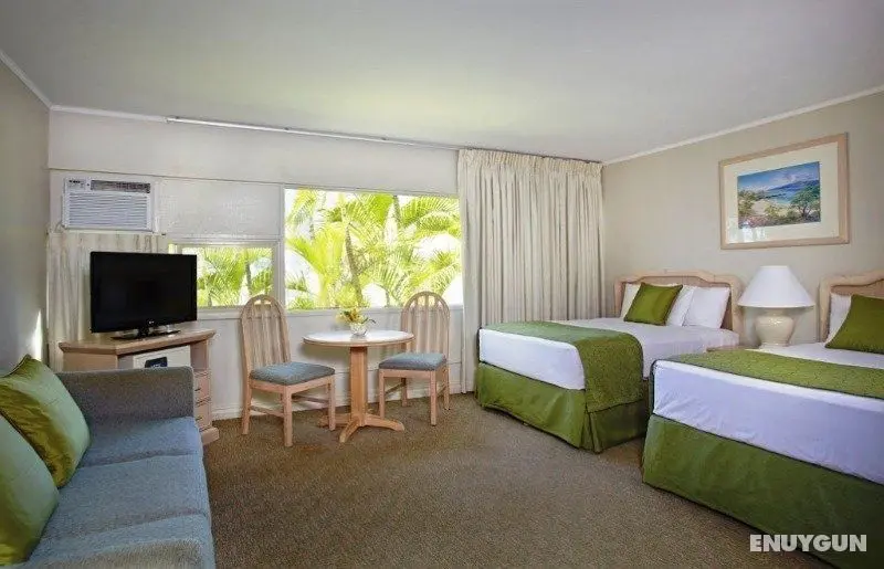 Maui Beach Hotel - Oda