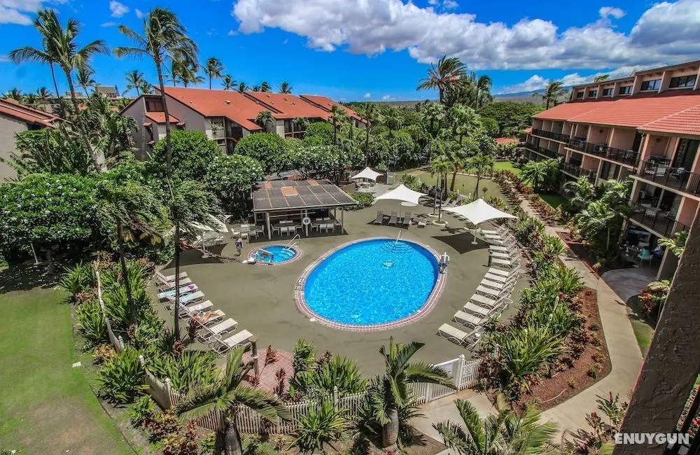 Maui Schooner Resort - Öne Çıkan Resim