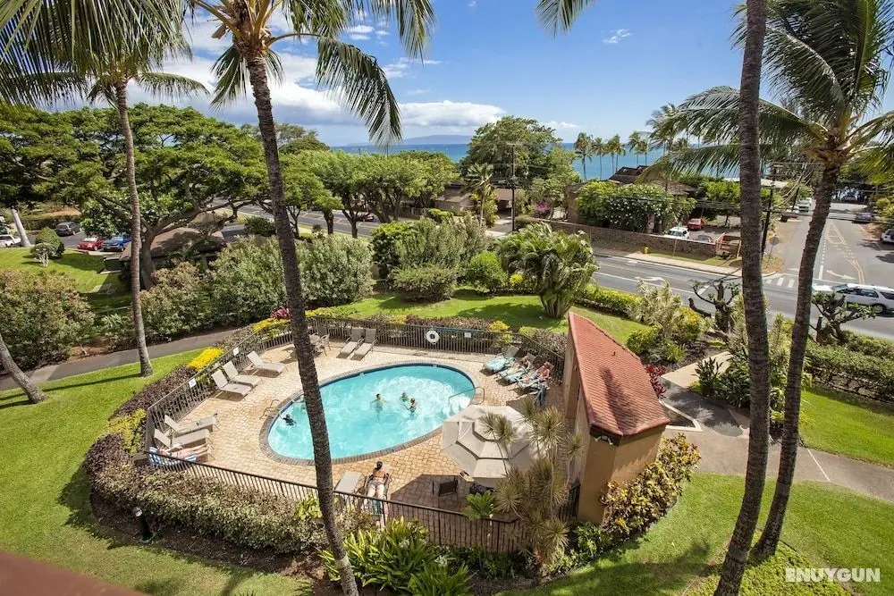Maui Vista – Maui Condo & Home - Öne Çıkan Resim