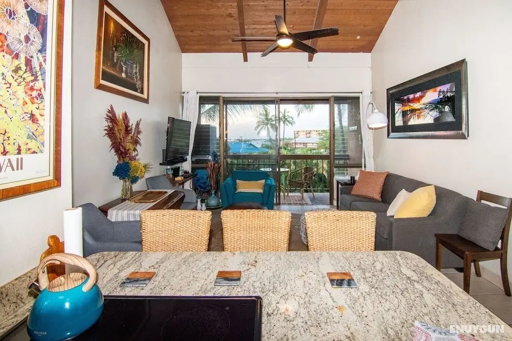 Maui Vistas #3419 2 Bedroom Condo by Redawning - Öne Çıkan Resim