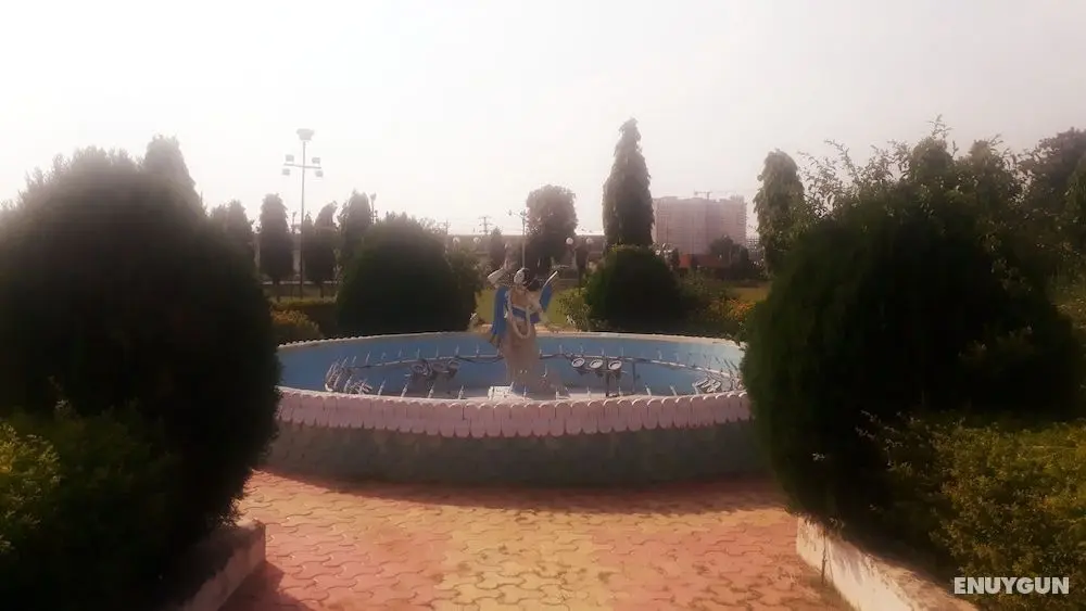 Mauj Mahal Fun Resort & Water park - Öne Çıkan Resim