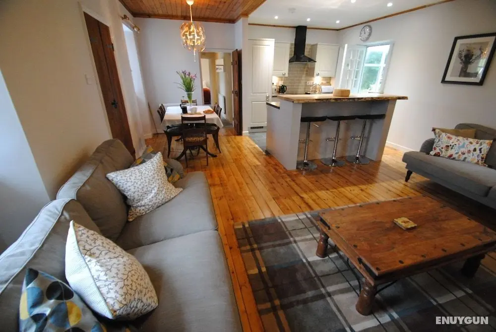 Mauldslie Hill Cottage - Öne Çıkan Resim