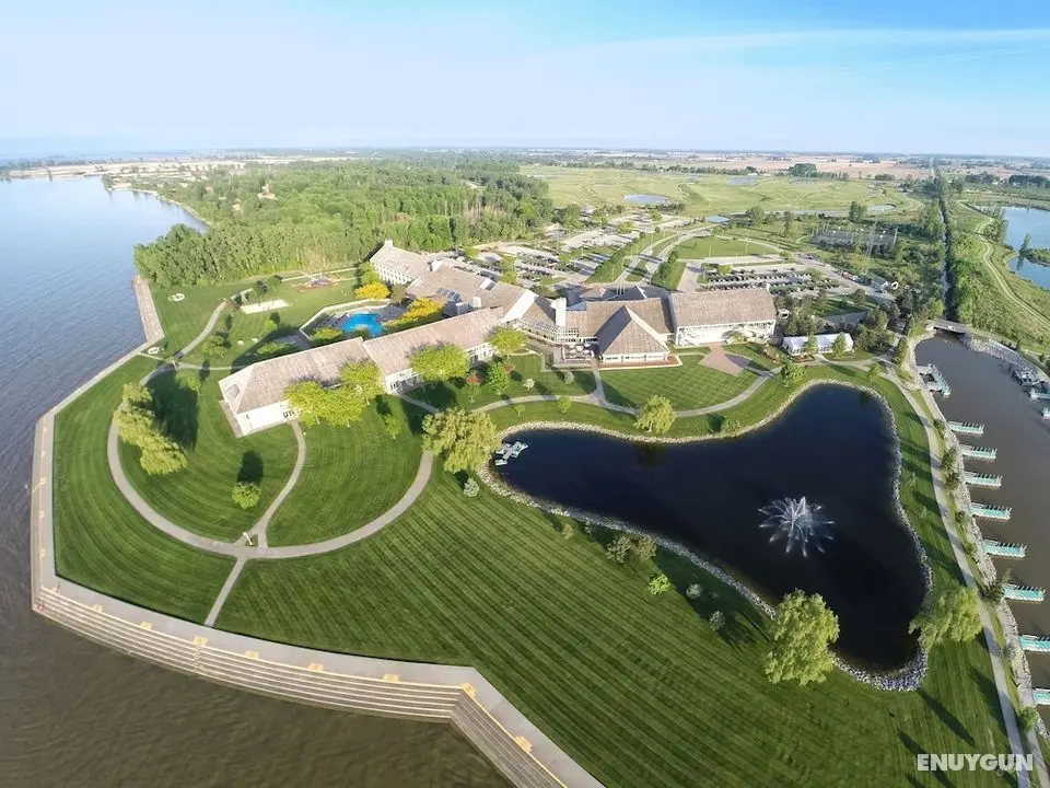 Maumee Bay Lodge and Conference Center - Öne Çıkan Resim
