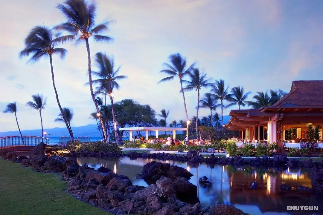 Mauna Lani, Auberge Resorts Collection - Yeme / İçme