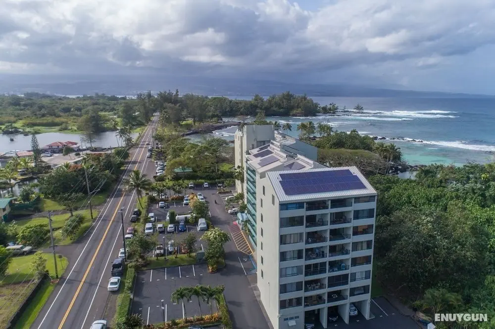 Mauna Loa Shores #405 1 Bedroom Condo by Redawning - Öne Çıkan Resim