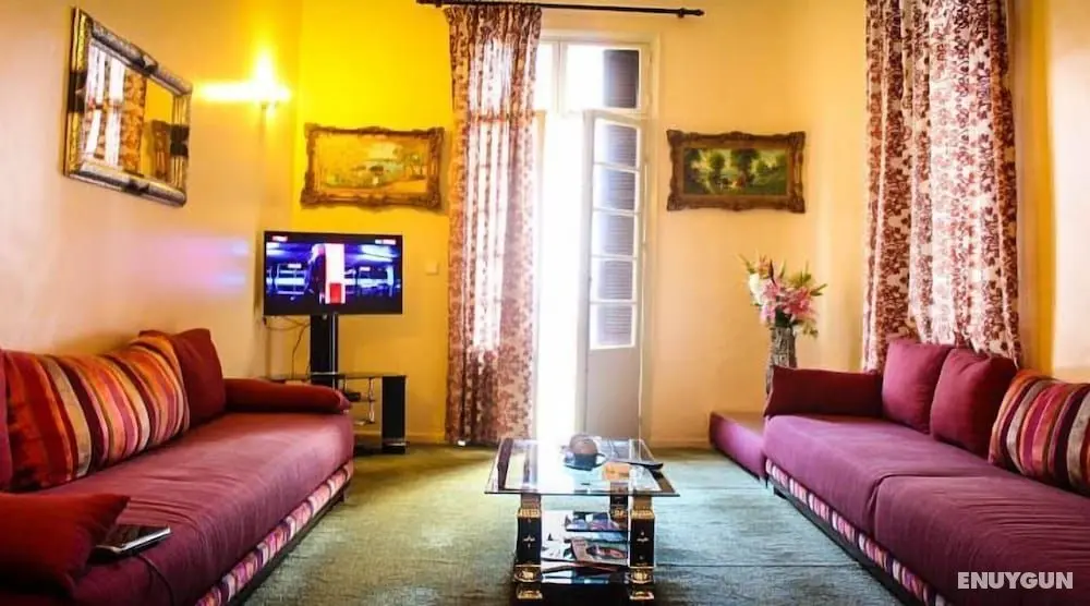Hotel Mauritania Centre Tanger - Öne Çıkan Resim