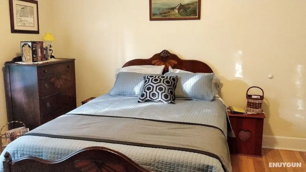 Maurrocks Bed & Breakfast - Öne Çıkan Resim